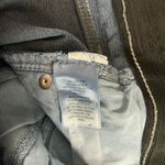 st. john's bay Dark Blue Flare Jeans Photo 8