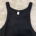 BP NWT Black Tank Photo 1