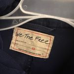 Free People We The Free Oversized Jacket Photo 1