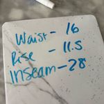 Live Love Lounge Women’s Large Navy Star Pajama Set Tank Jogger Pangs Lounge Blue Photo 9