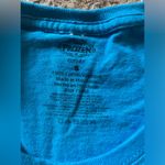 Disney  Frozen Elsa 100% Cotton Short-Sleeve Top Photo 7