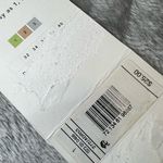 All You Lively Bra Womens Size 1 Beige Wireless Adjustable Minimalist Soft New Tan Photo 2