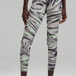 Lululemon Base Pace High-Rise Running Tight 25" Photo 0
