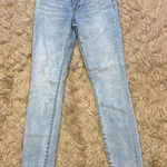 Vince 5 pocket skinny jeans size 25 Photo 0