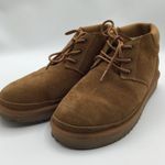 Koolaburra by Ugg A Rare Pair Of Women’s US7 Leather lace-up Boots Photo 5