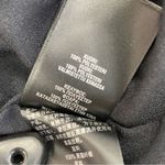 Ted Baker London Tanii Floral Mock Neck Scallop Shift Dress Berry Sundae Photo 15