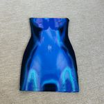 White Fox Boutique White fox Mini Dress Photo 4