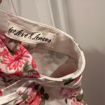 For Love & Lemons  Dress Rosalyn Maxi Pink Women’s Large Photo 5