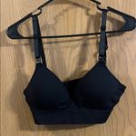 BLANQI Black Body Cooling Maternity & Nursing Bra Large Size undefined Photo 7