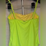 Relleciga  Women's Bandeau One Piece Swimsuits New With Tags Medium Photo 1