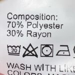 SheIn Plaid Red Skirt Photo 9