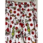 New Grinch Christmas Pajama Pants joggers L Size L Photo 1