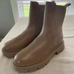 Schutz  Billie Casual boots Platform Chunky size 10‎ NWOT Photo 0