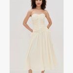 ASTR  The Label Dress Midi Photo 1