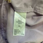 Farm Rio NWOT  Purple High Waist Wide Leg Pants Women's Size XL Photo 9
