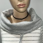 Pajamagram Hoodie Brown Size XS Photo 1