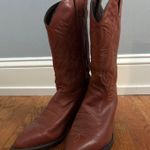 Justin Boots  Cowboy Boots Photo 0