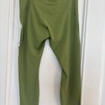 Lululemon InStill High-Rise Tight 25" Green Foliage Size 14 Photo 3