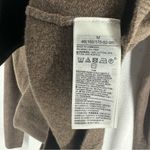 Gap Basic Button Cardigan Womens Medium Brown Photo 5