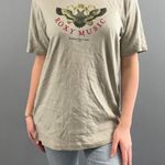 Roxy Vintage Music Band Tee Photo 0