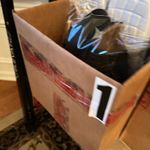 Natural Soul By Naturalizer Sandals Womens 11 Black Evie Wedge‎ Comfort Elements Photo 14