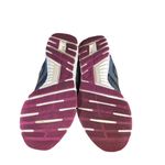 New Balance Gray 635 Low Top Lace Up Sneakers Women Sz 6.5 Photo 3