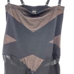 Honeylove SuperPower High Compression Breathable Sculpt Shorts Black Size 2XL Photo 5