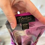 Thalia Sodi blouse pink floral Photo 3