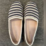 Charter Club  Espadrille Slip On Flats Size 7.5 Photo 0