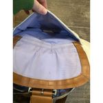 Coach  Soho Buckle Dome Shoulder Bag White Tan Pebbled‎ Leather Y2K Leather Photo 14