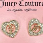 Juicy Couture Earrings Photo 1