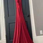 Jasz Couture Mermaid Prom Dress Photo 3