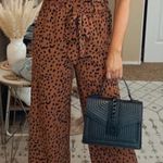 Amazon  High-Rise Pants Photo 2