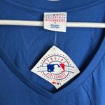 MLB Cubs Chicago Genuine Merchandise S/S V Photo 1