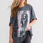 Buckle Kurt cobain Graphic tee Photo 0