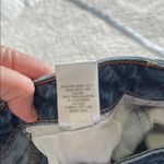 Banana Republic  Blue Boot Cut Jeans with Classic Style Size 28/6R Photo 5