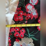 Donna Morgan Beautiful Embroidered  dress Photo 9
