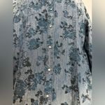 Bandolino Women's Roll Tab Jean Shirt (W6) Photo 2