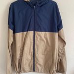 Vintage Windbreaker Size M Photo 0