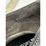 Naturalizer  Womens Black‎ Leather /Stretch Material Heels Janet Size 8.5M Photo 10