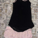 Victoria's Secret Y2k  Camisole and shorts with bow Photo 0
