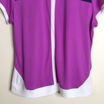 Slazenger  ladies lightweight golf tennis polo shirt size XL Photo 2