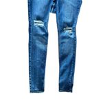 Old Navy  | Distressed Rockstar Skinny Jeans Photo 3