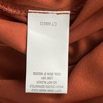 8 Just Taylor Women’s Maxi Brown Long Sleeve Floral Fit & Flare Dress Formal Photo 7