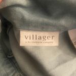 Villager Soft Denim Buttoned Shirt Photo 4
