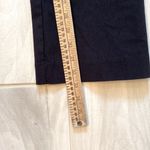 Cache | Black slacks with rhinestones around waist. Measurements in pictures Photo 9