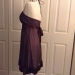 Speechless  sparkle halter dress. Size m. Photo 3