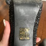 Lauren Lorraine Rhinestone Stiletto Heels Photo 2