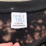 cute midwest kind saying crewneck Size L Photo 2