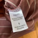 Free Fly BAMBOO SHORELINE 3/4 SLEEVE SHIRT s Photo 4